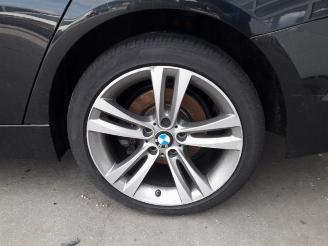 BMW 3-serie 3 serie (F30), Sedan, 2011 / 2018 320d 2.0 16V EfficientDynamicsEdition picture 8