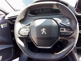 Peugeot 208 208 II (UB/UH/UP), Hatchback 5-drs, 2019 e-208 50 kWh picture 11