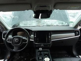 Volvo V-90 V90 II (PW), Combi, 2016 2.0 T5 16V picture 24