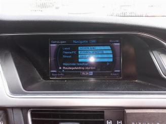 Audi 50 A5 Sportback (8TA), Liftback, 2009 / 2017 2.0 TDI 16V picture 13