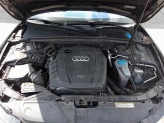 Audi 50 A5 Sportback (8TA), Liftback, 2009 / 2017 2.0 TDI 16V picture 22
