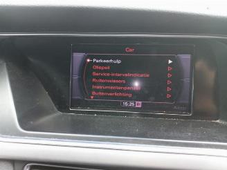 Audi 50 A5 Sportback (8TA), Liftback, 2009 / 2017 2.0 TDI 16V picture 17