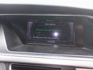 Audi 50 A5 Sportback (8TA), Liftback, 2009 / 2017 2.0 TDI 16V picture 19