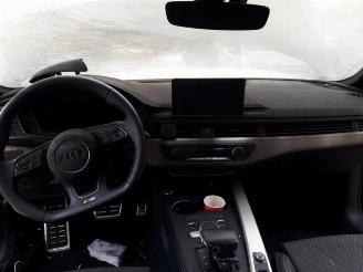 Audi A4 Avant A4 Avant (B9), Combi, 2015 1.4 TFSI 16V picture 8