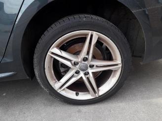 Audi A4 Avant A4 Avant (B9), Combi, 2015 1.4 TFSI 16V picture 22