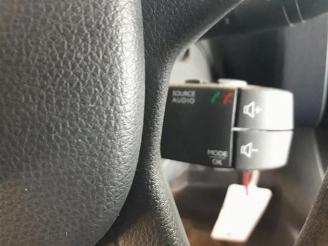 Opel Vivaro Vivaro, Van, 2014 / 2019 1.6 CDTi BiTurbo 125 picture 18