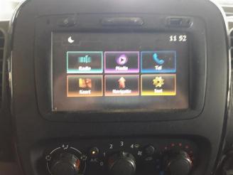 Opel Vivaro Vivaro, Van, 2014 / 2019 1.6 CDTi BiTurbo 125 picture 17