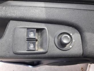 Opel Vivaro Vivaro, Van, 2014 / 2019 1.6 CDTi BiTurbo 125 picture 11