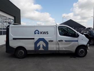 Opel Vivaro Vivaro, Van, 2014 / 2019 1.6 CDTi BiTurbo 125 picture 6
