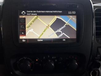 Opel Vivaro Vivaro, Van, 2014 / 2019 1.6 CDTi BiTurbo 125 picture 19