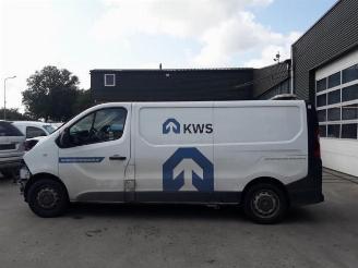 Opel Vivaro Vivaro, Van, 2014 / 2019 1.6 CDTi BiTurbo 125 picture 3