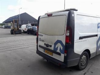 Opel Vivaro Vivaro, Van, 2014 / 2019 1.6 CDTi BiTurbo 125 picture 5