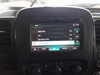 Opel Vivaro Vivaro, Van, 2014 / 2019 1.6 CDTi BiTurbo 125 picture 20
