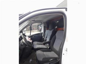 Opel Vivaro Vivaro, Van, 2014 / 2019 1.6 CDTi BiTurbo 125 picture 10