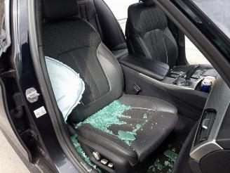 BMW 5-serie 5 serie (G30), Sedan, 2016 M550d xDrive 24V picture 16