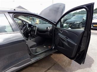 Renault Clio Clio IV Estate/Grandtour (7R), Combi 5-drs, 2012 / 2021 1.5 Energy dCi 90 FAP picture 16