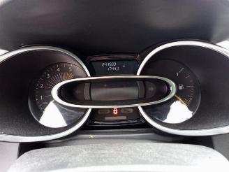 Renault Clio Clio IV Estate/Grandtour (7R), Combi 5-drs, 2012 / 2021 1.5 Energy dCi 90 FAP picture 34