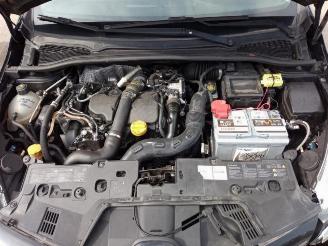 Renault Clio Clio IV Estate/Grandtour (7R), Combi 5-drs, 2012 / 2021 1.5 Energy dCi 90 FAP picture 11