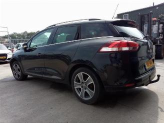 Renault Clio Clio IV Estate/Grandtour (7R), Combi 5-drs, 2012 / 2021 1.5 Energy dCi 90 FAP picture 5