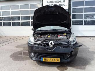 Renault Clio Clio IV Estate/Grandtour (7R), Combi 5-drs, 2012 / 2021 1.5 Energy dCi 90 FAP picture 10