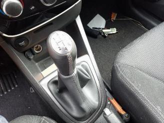 Renault Clio Clio IV Estate/Grandtour (7R), Combi 5-drs, 2012 / 2021 1.5 Energy dCi 90 FAP picture 33