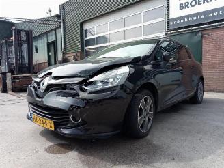 Renault Clio Clio IV Estate/Grandtour (7R), Combi 5-drs, 2012 / 2021 1.5 Energy dCi 90 FAP picture 3