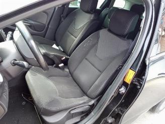 Renault Clio Clio IV Estate/Grandtour (7R), Combi 5-drs, 2012 / 2021 1.5 Energy dCi 90 FAP picture 13