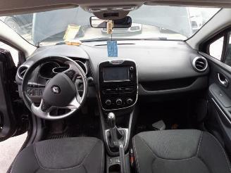Renault Clio Clio IV Estate/Grandtour (7R), Combi 5-drs, 2012 / 2021 1.5 Energy dCi 90 FAP picture 24