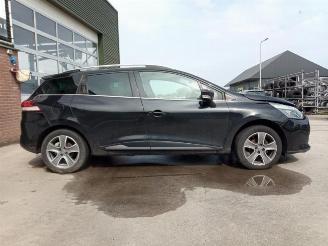Renault Clio Clio IV Estate/Grandtour (7R), Combi 5-drs, 2012 / 2021 1.5 Energy dCi 90 FAP picture 8