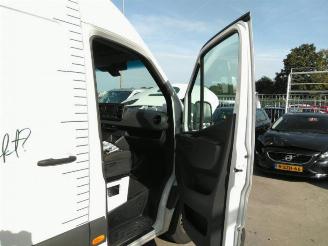Mercedes Sprinter Sprinter 3,5t (907.6/910.6), Van, 2018 311 CDI 2.0 D RWD picture 12