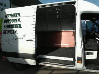 Mercedes Sprinter Sprinter 3,5t (907.6/910.6), Van, 2018 311 CDI 2.0 D RWD picture 26