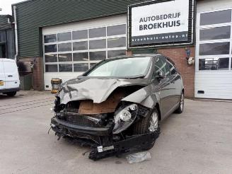 Autoverwertung Seat Altea Altea (5P1), MPV, 2004 / 2015 1.6 TDI 105 2014/11