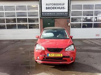 Seat Mii Mii, Hatchback, 2011 1.0 12V picture 1