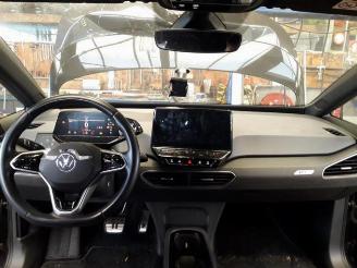 Volkswagen ID.3 ID.3 (E11/E12), Hatchback 5-drs, 2019 First, Life, Pro 58 kWh picture 19
