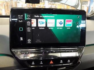 Volkswagen ID.3 ID.3 (E11/E12), Hatchback 5-drs, 2019 First, Life, Pro 58 kWh picture 10