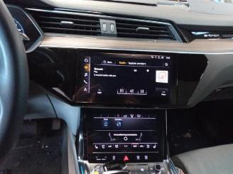 Audi E-tron E-tron (GEN), SUV, 2018 55 quattro picture 15