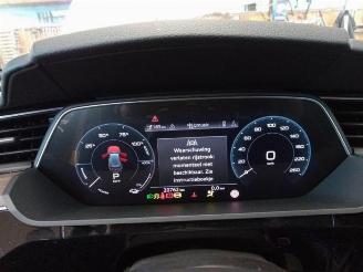 Audi E-tron E-tron (GEN), SUV, 2018 55 quattro picture 14