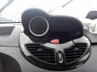 Renault Twingo Twingo II (CN), Hatchback 3-drs, 2007 / 2014 1.2 16V GT TCE eco2 picture 18
