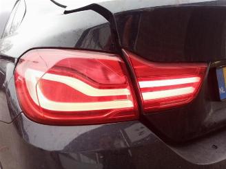 BMW 4-serie 4 serie Gran Coupe (F36), Liftback, 2014 / 2021 420i 2.0 TwinPower Turbo 16V picture 34