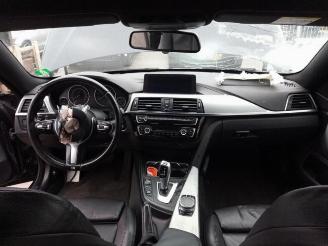 BMW 4-serie 4 serie Gran Coupe (F36), Liftback, 2014 / 2021 420i 2.0 TwinPower Turbo 16V picture 23