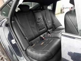 BMW 4-serie 4 serie Gran Coupe (F36), Liftback, 2014 / 2021 420i 2.0 TwinPower Turbo 16V picture 20