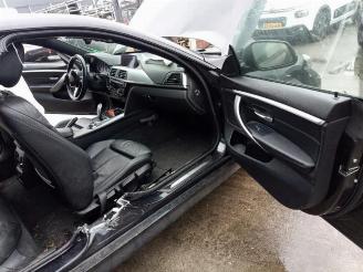 BMW 4-serie 4 serie Gran Coupe (F36), Liftback, 2014 / 2021 420i 2.0 TwinPower Turbo 16V picture 18