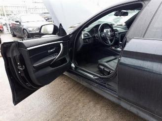 BMW 4-serie 4 serie Gran Coupe (F36), Liftback, 2014 / 2021 420i 2.0 TwinPower Turbo 16V picture 14