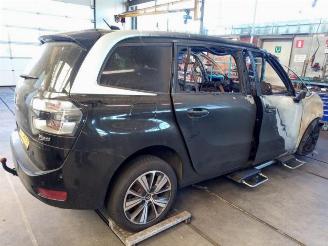 Citroën C4 C4 Grand Picasso (3A), MPV, 2013 / 2018 1.2 12V PureTech 130 picture 4