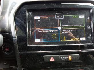 Suzuki Vitara Vitara (LY/MY), SUV, 2015 1.4 S Turbo 16V picture 19