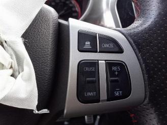 Suzuki Vitara Vitara (LY/MY), SUV, 2015 1.4 S Turbo 16V picture 14