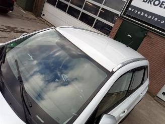 Suzuki Vitara Vitara (LY/MY), SUV, 2015 1.4 S Turbo 16V picture 8