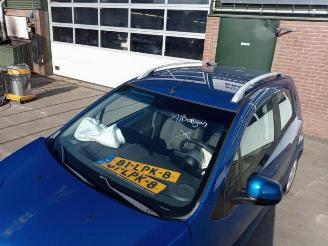 Chevrolet Spark Spark (M300), Hatchback, 2010 1.2 16V picture 7