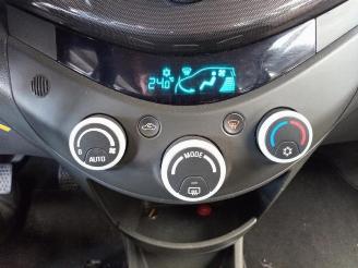 Chevrolet Spark Spark (M300), Hatchback, 2010 1.2 16V picture 20