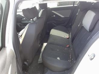 Opel Astra Astra L Sports Tourer (F4/FC/FN/FR), Combi, 2021 1.5 Diesel 16V picture 13